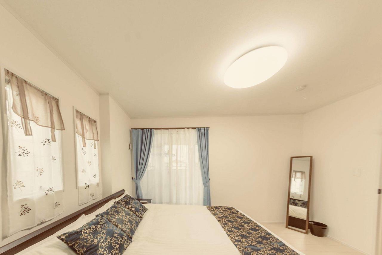 Seaside Villa Itoman Extérieur photo