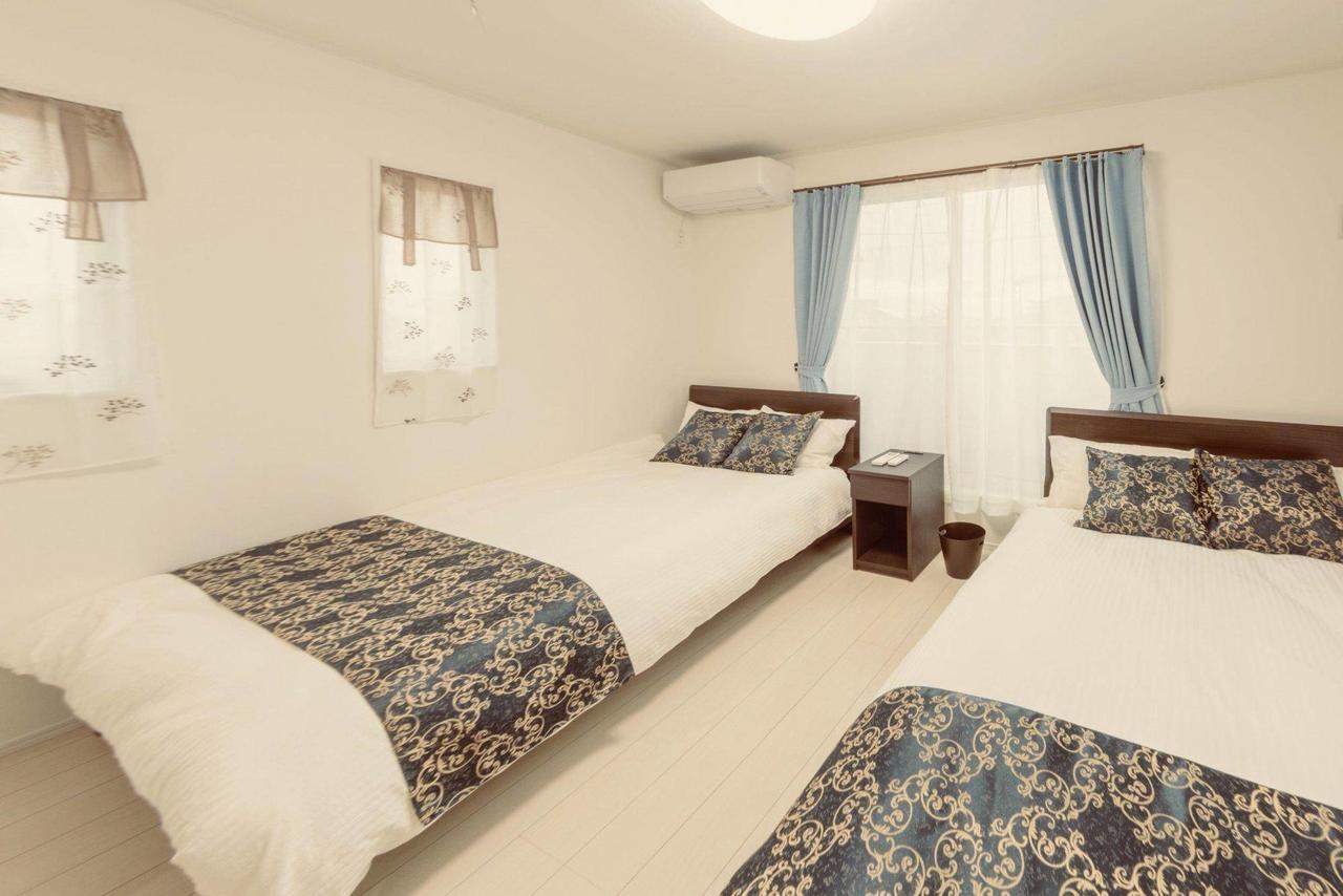 Seaside Villa Itoman Extérieur photo