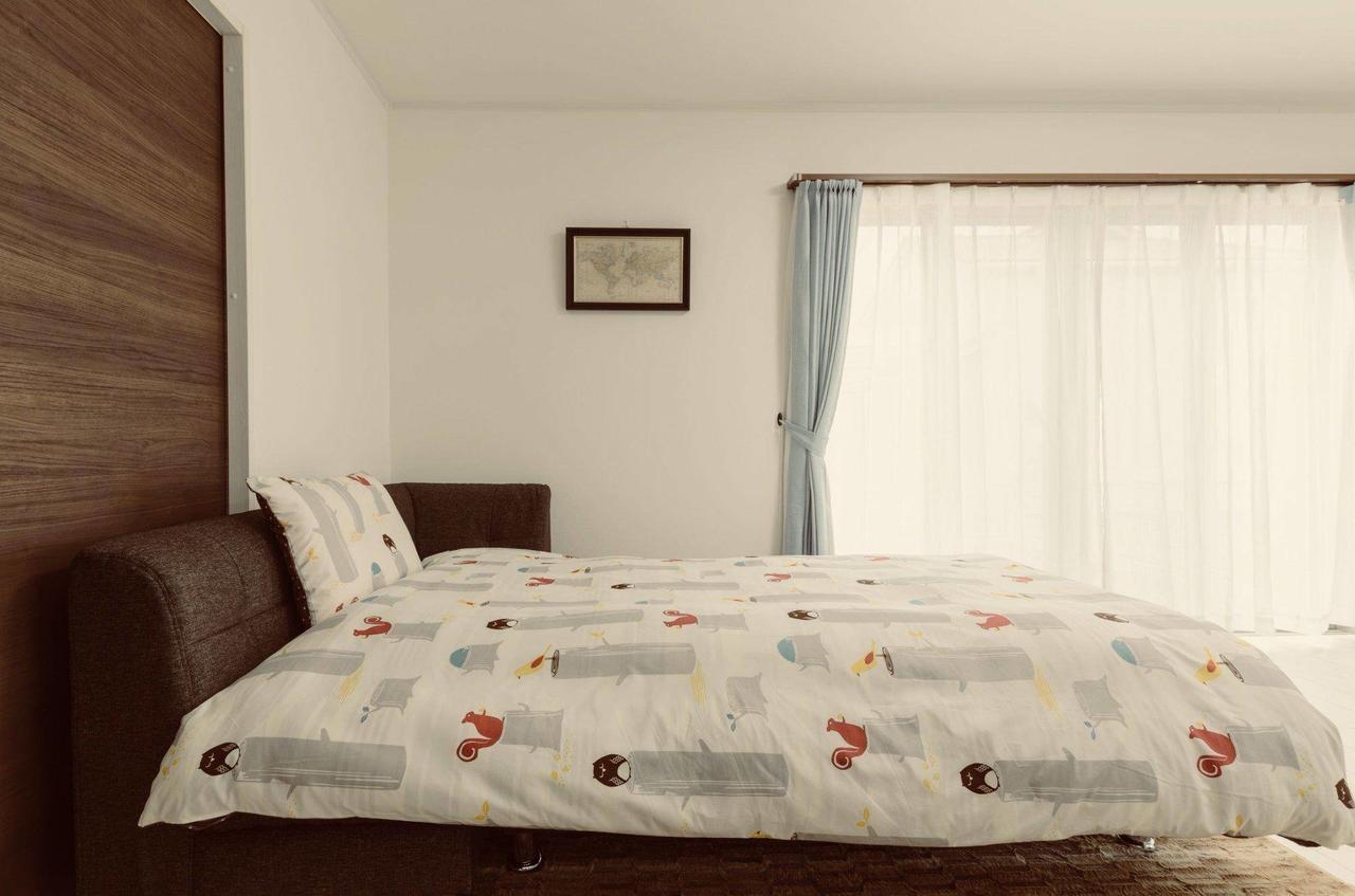 Seaside Villa Itoman Extérieur photo